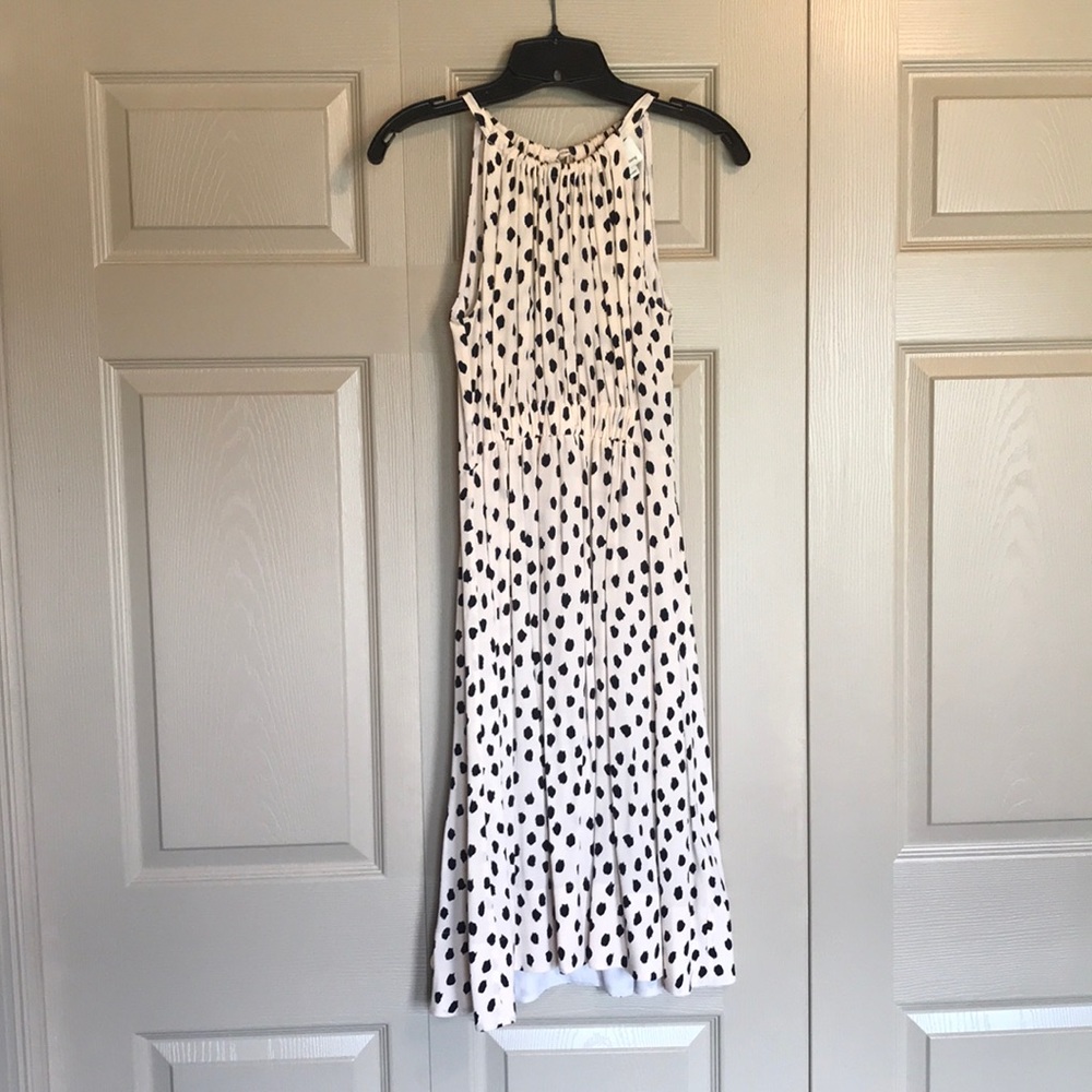 Kate Spade sleeveless dress